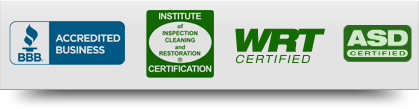 Reset Restoration Certifications