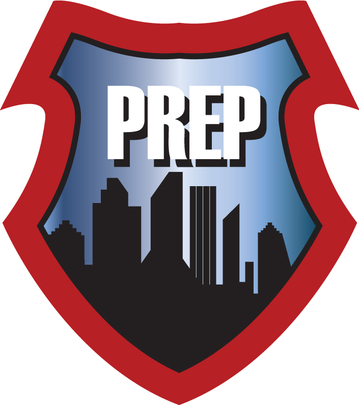 PREP is a comprehensive Pre-Disaster planning guide to help you be prepared for the inevitable disaster.