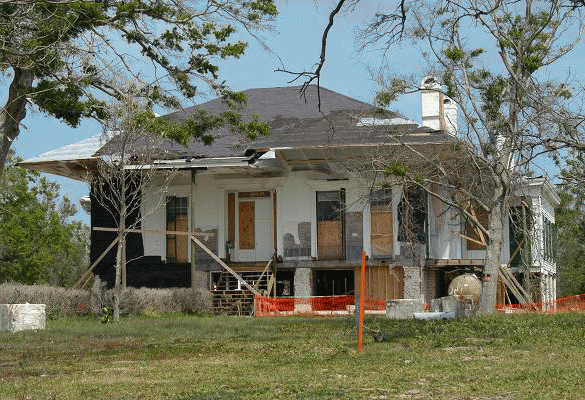 Wind and Storm Damage Catastrophe Restoration in Tulsa, Oklahoma